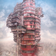 Illustration for article titled The World, Or At Least What's Left Of It, Is Yours